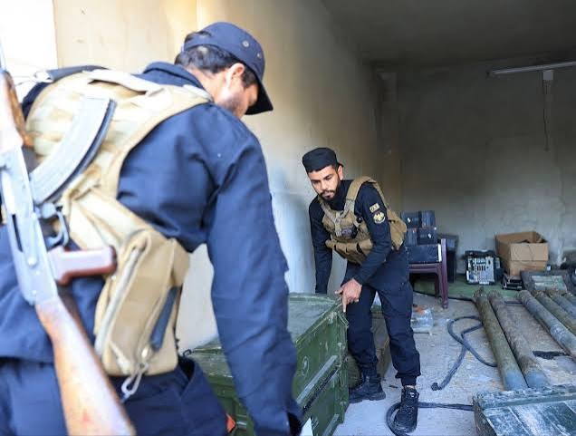 سوريا: اعتقال وتفكيك خلية نسبت لحزب الله "كانت بصدد اغتيال شخصيات رفيعة"