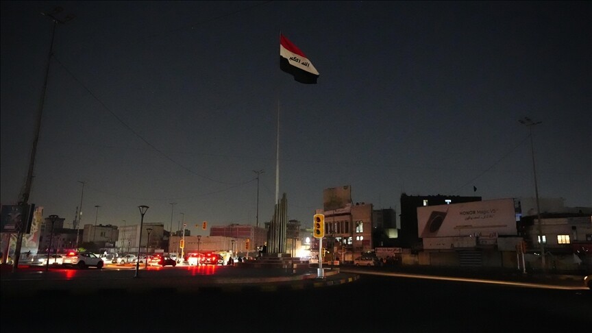 العراق يعلن إنجاز 94 بالمئة من مشروع الربط الكهربائي مع الخليج العربي