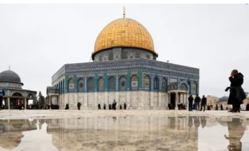 تحذيرات فلسطينية من اقتحام الأقصى.. تصعيد ينذر بانفجار الأوضاع