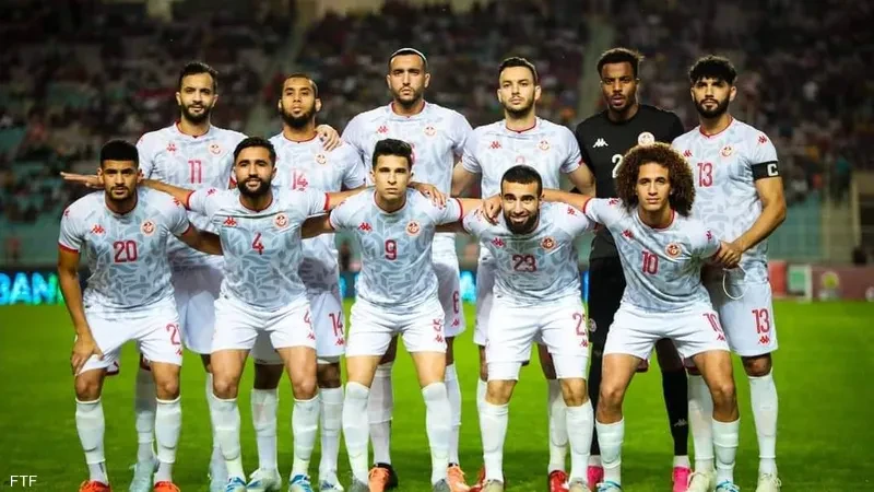 مدرب منتخب تونس يعلن قائمة النسور في كأس العالم.. تعرف على أبرز المفاجآت