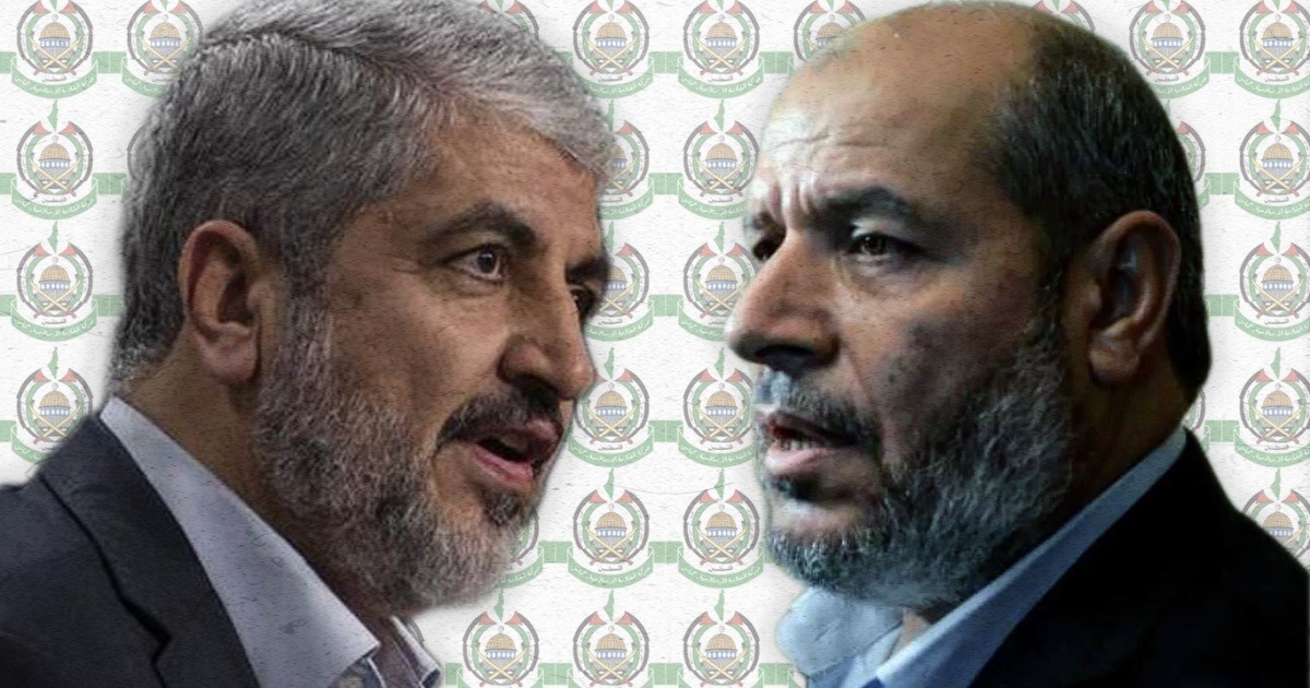 حماس تحسم انتخاب رئيس مكتبها السياسي هذا الأسبوع.. والمنافسة محصورة بين الحية ومشعل