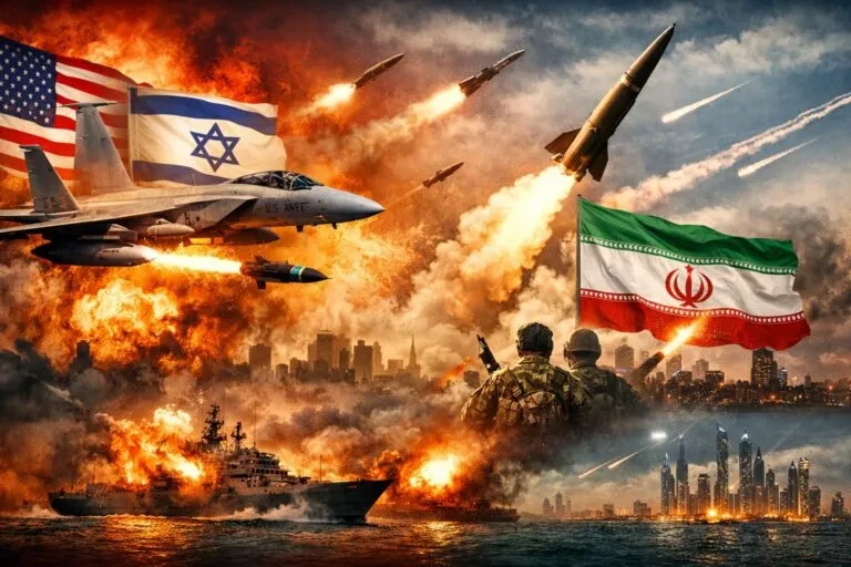معهد الأمن القومي الإسرائيلي: الحرب مع إيران لم تحقق أهدافها.. والإمارات كانت في قلب الاستهداف والتنسيق
