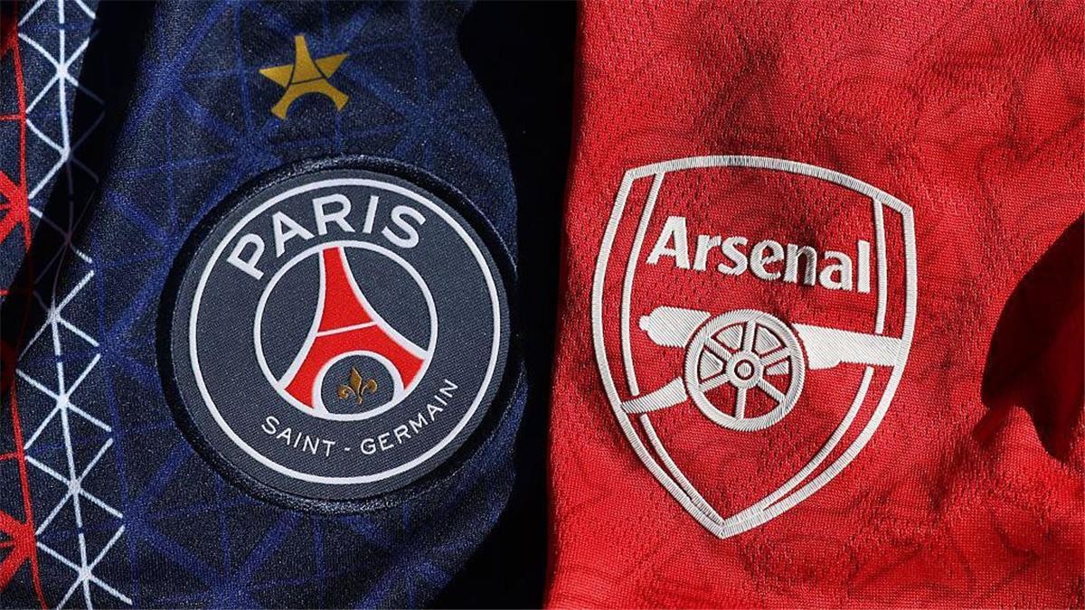 بث مباشر| نهائي دوري أبطال أوروبا بين آرسنال وباريس سان جيرمان بجودة عالية
