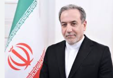 إيران تقود حراكاً دبلوماسياً دولياً لإنهاء العدوان الأمريكي الإسرائيلي