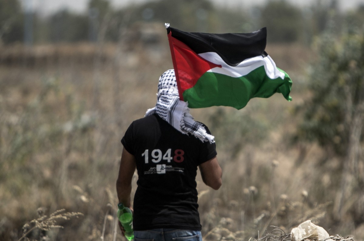 78 عامًا من النكبة: كيف تحوّلت فلسطين إلى جرح العالم المفتوح؟