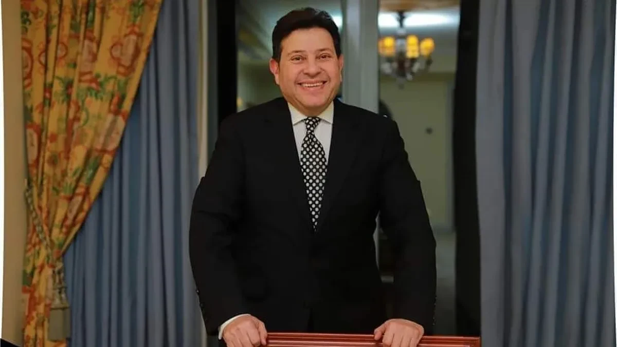 وفاة الفنان هاني شاكر بعد رحلة فنية حافلة