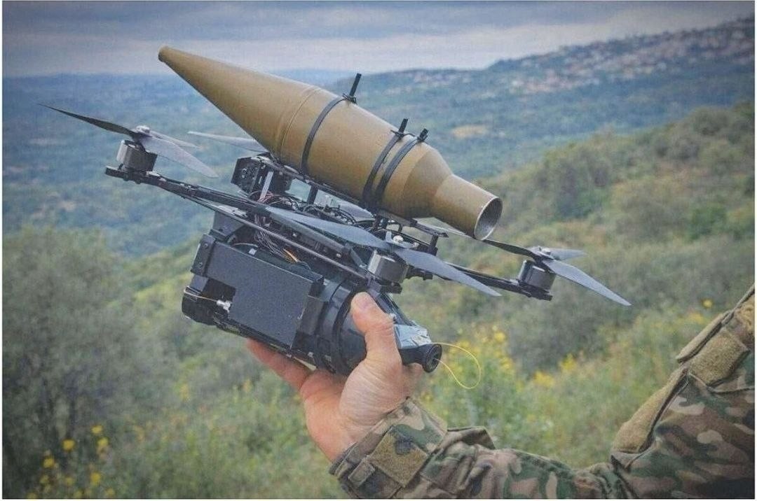 تهديد صامت ومنخفض التكلفة: كيف تغيّر طائرات FPV المسيّرة معادلات المواجهة على الجبهة الشمالية؟
