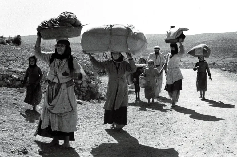 في الذكرى الـ78 للنكبة الفلسطينية: إسرائيل تواصل حرب الإبادة الجماعية