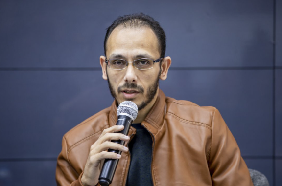 خبير إعلام رقمي: تقنيات OSINT والأقمار الصناعية سلاح فعال لتوثيق الجرائم في غزة (خاص)