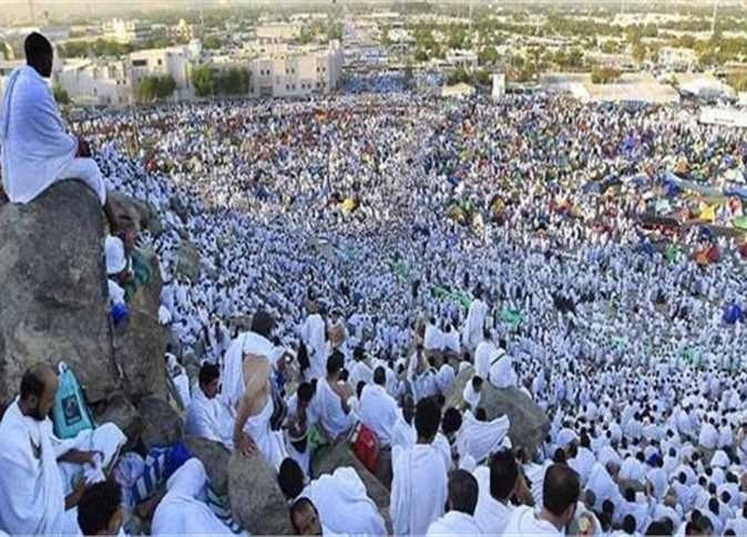 تفاصيل خطبة يوم عرفة في المسجد الحرام.. الحذيفي يدعو إلى التقوى ووحدة المسلمين والتمسك بالتوحيد