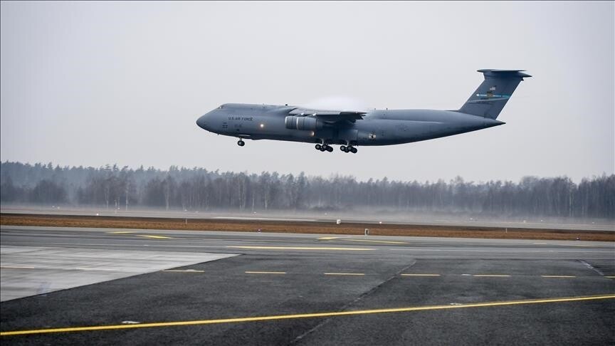 استعدادا للحرب.. الاحتلال يعلن موعد تسلمه طائرة التزود بالوقود "بوينج KC-46"