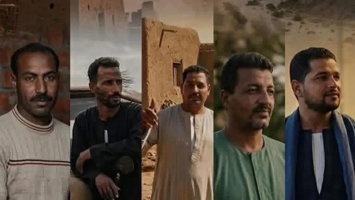 مشاجرة دامية تنهي حلم الثراء السريع.. مقتل 8 منقبين عن الذهب في مصر