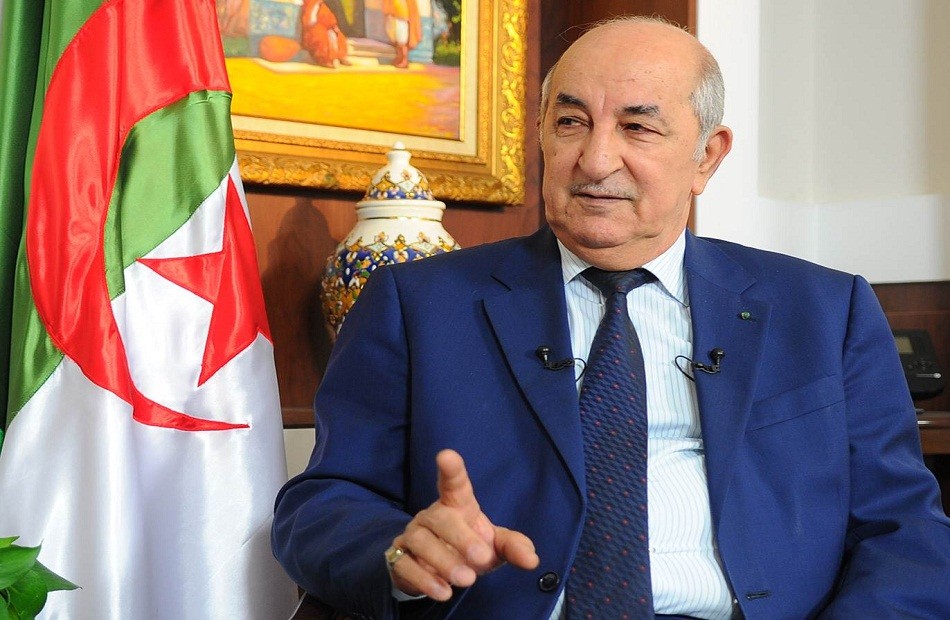 تبون: انسحاب الإمارات من أوبك ليس حدثاً.. والجزائر تعزز حضورها الإقليمي بين النفط والسياسة