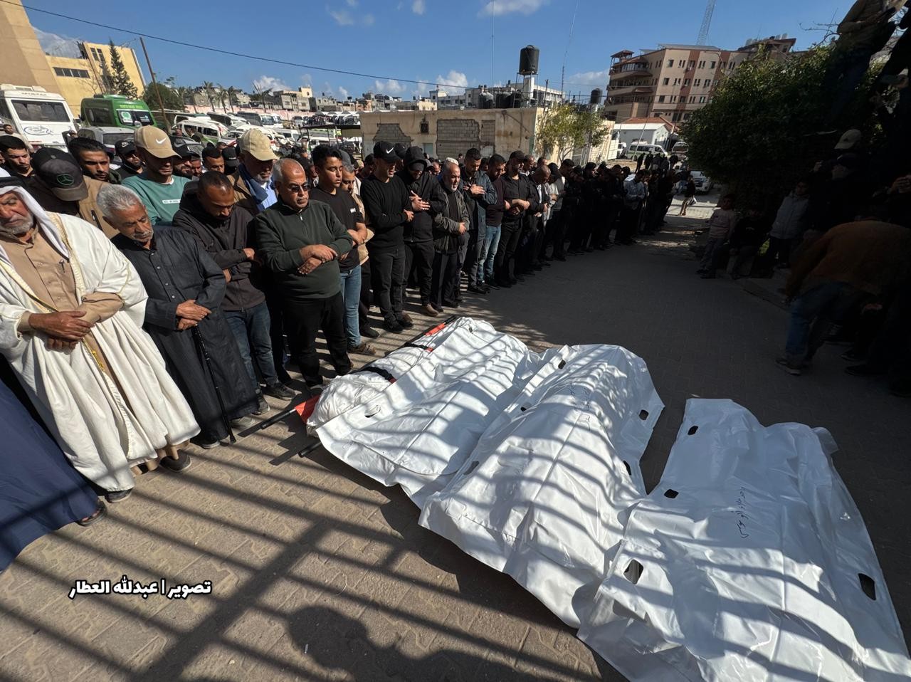 3 شهداء و11 إصابة في غزة خلال يوم.. و834 شهيداً بعد وقف النار