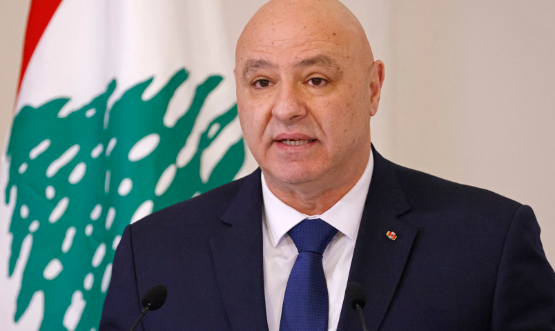 لبنان يتمسك بالمفاوضات رغم التصعيد.. لا بديل عن الحل الدبلوماسي