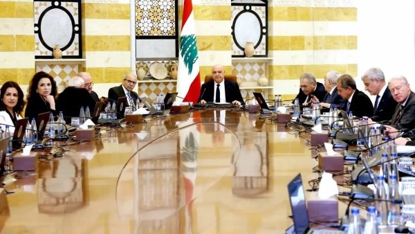 خالد سعيد نزال يكتب: أوسلو 2.0 بالنسخة اللبنانية..حكومة انتداب لبنانية ام حكومة اصلاح وانقاذ ..؟
