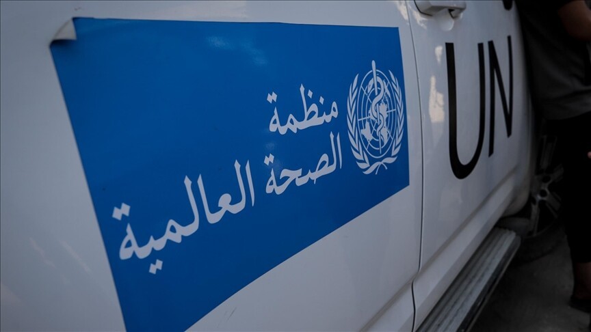 "الصحة العالمية" تعتمد قرارين لصالح فلسطين والجولان السوري