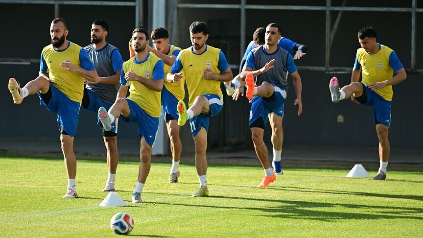 كأس العالم 2026: إيران تغير مقر إقامتها إلى المكسيك بدلا من أمريكا
