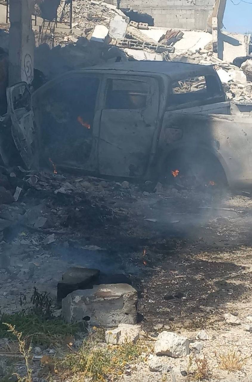 أمن المقاومة بغزة: نصبنا كمينا لمجموعة من العصابات العميلة بعد تجاوزها الخط الأصفر
