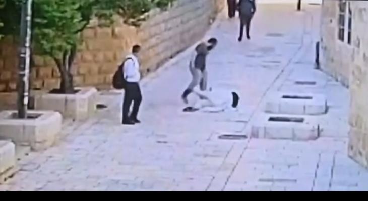 اعتداء مستوطن على راهبة في القدس: جريمة كراهية وتصاعد التطرف في ظل غياب المحاسبة