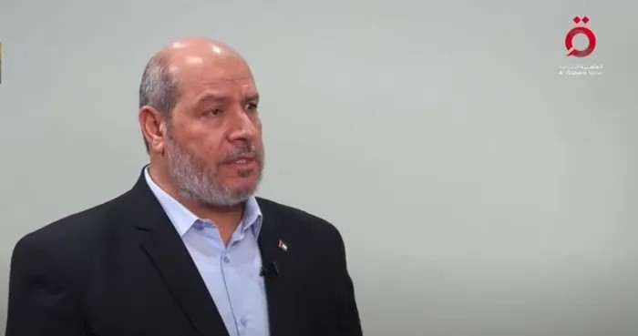 مأمون أبو عامر يكتب: في اختيار قائد لحماس !!