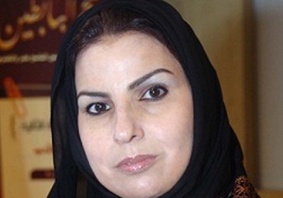 إبراهيم أبو عواد يكتب: تشكل الهوية الأنثوية بين سعدية مفرح ولويز غلوك