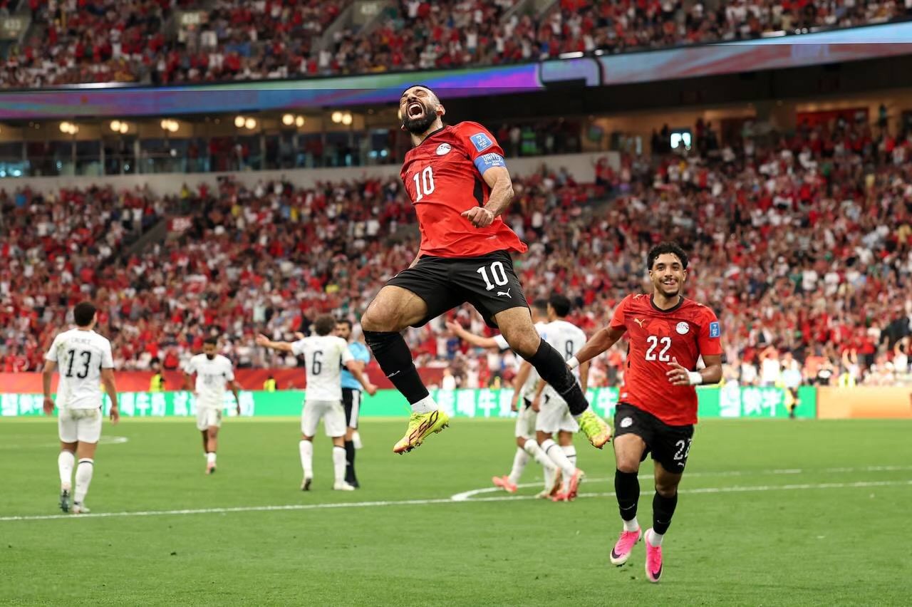 مصر في كأس العالم: الفوز على نيوزلندا يرفع سقف طموحات الجمهور