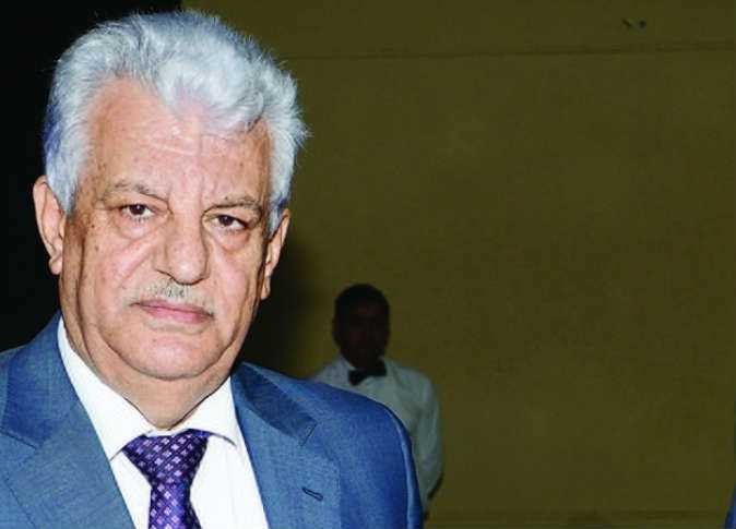 جمال الشوبكي.. مسيرة وطنية من ساحات النضال إلى مواقع المسؤولية