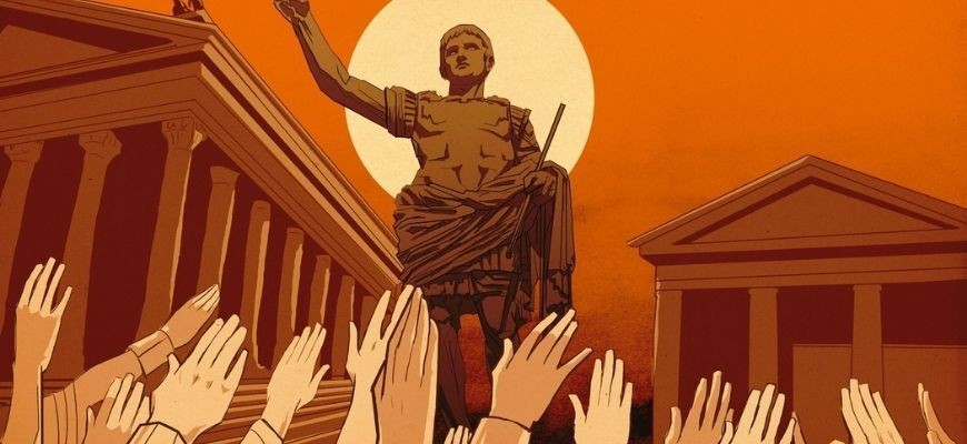 يلمان زين العابدين هاجر أوغلو يكتب: الاستبداد الرئاسي على ألسنة الوزراء