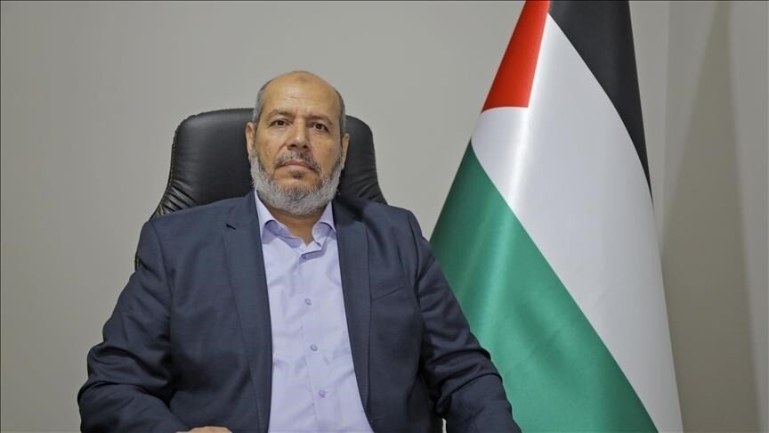 انتخاب خليل الحية رئيسا لحماس.. إليكم النص الكامل لبيان الحركة