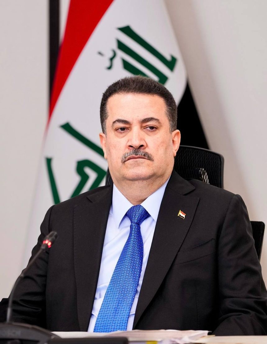 الحكومة العراقية: حملة مكافحة الفساد مستمرة وتشمل الجميع دون استثناء