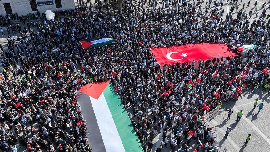 عوديد عيلام يطلق تحذيرات إسرائيلية من الدور التركي.. قراءة في الخلفيات والدلالات