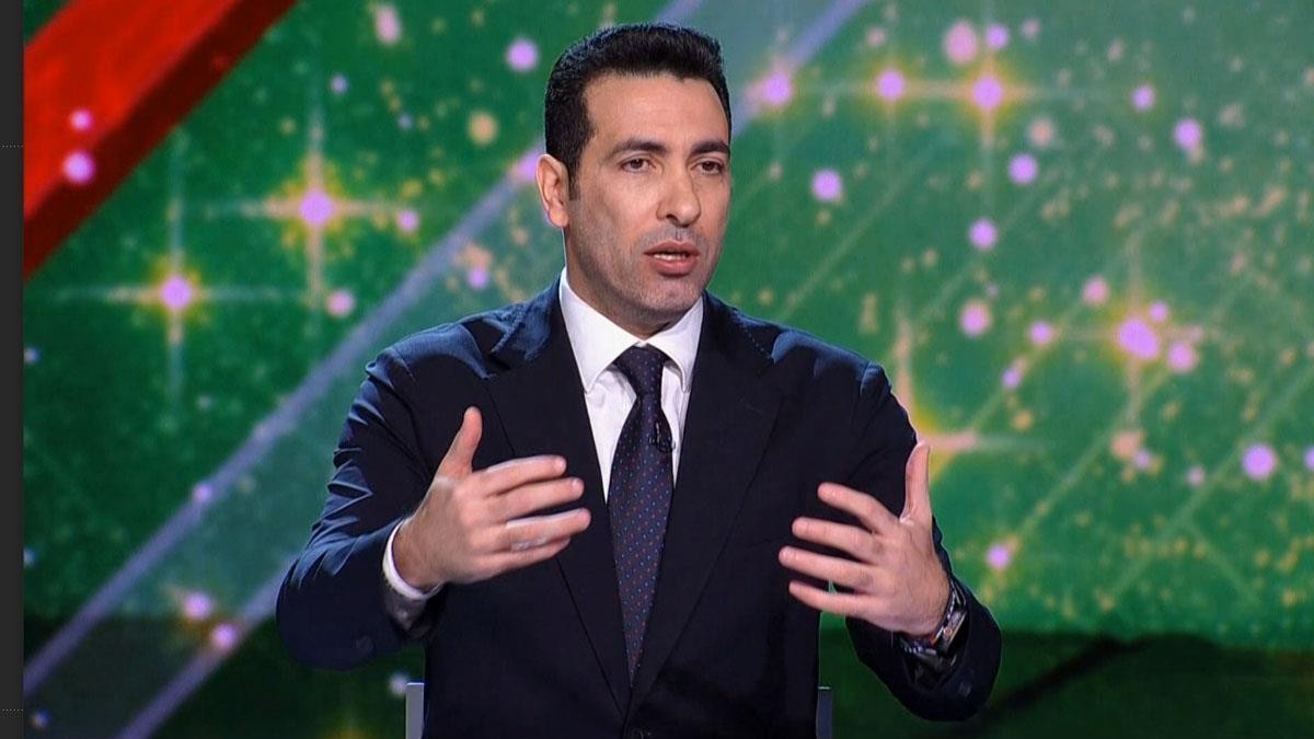 أبو تريكة: بلد شارك في إبادة جماعية وخطف رئيس دولة أخرى يريد غسل سمعته بكأس العالم