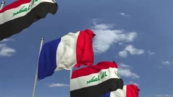 فراس الحمداني يكتب: بين العراق وفرنسا
