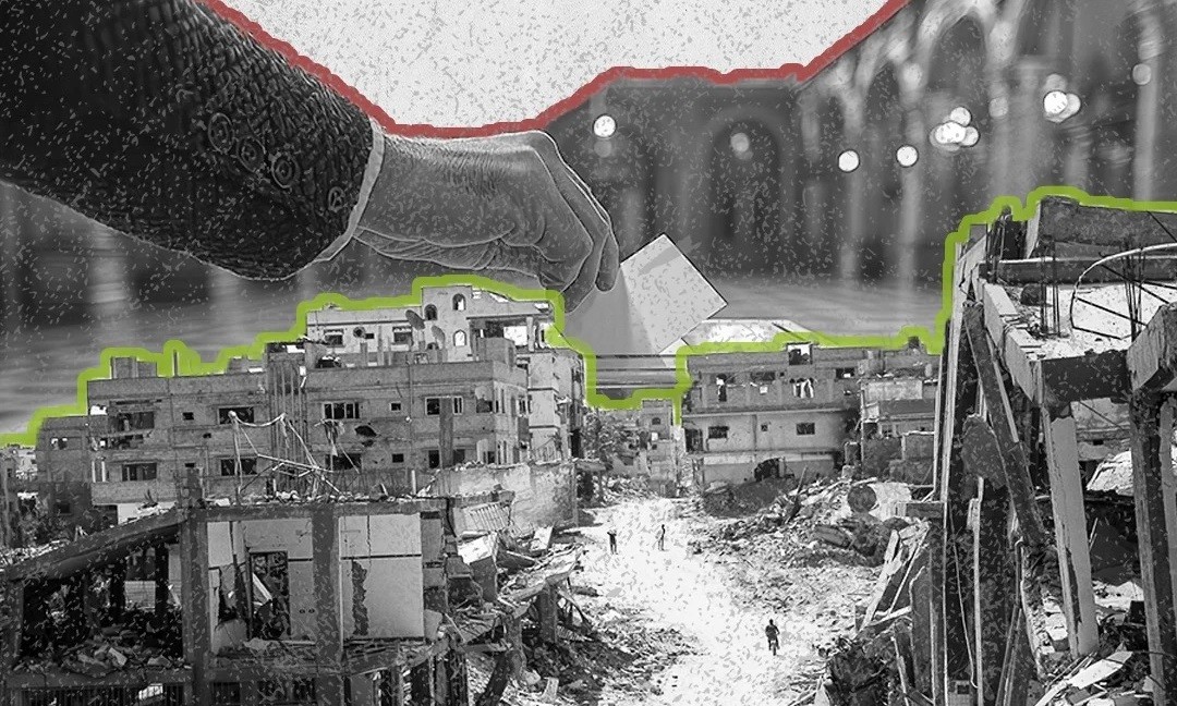 انتخابات المجلس الوطني الفلسطيني 2026 بين تجديد الشرعية الوطنية وخطر إعادة إنتاج الأزمة