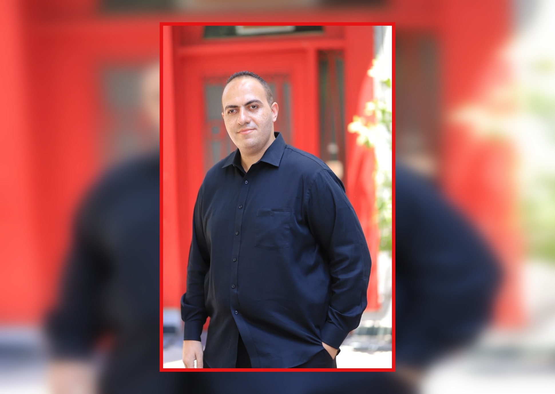 إعلامي مصري يكشف تلقيه تهديدات من رجل أعمال وقانوني بسبب عمله الصحفي