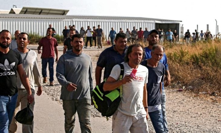 استغناء الاحتلال الإسرائيلي عن العمالة الفلسطينية ضريبة باهظة!