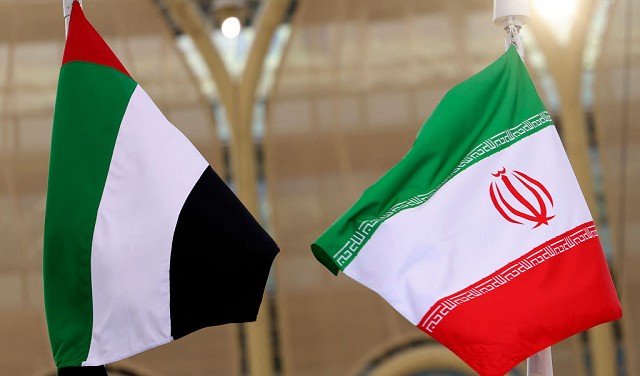 هل حولت الإمارات 3 مليارات دولار إلى إيران؟ وزارة الخارجية تجيب