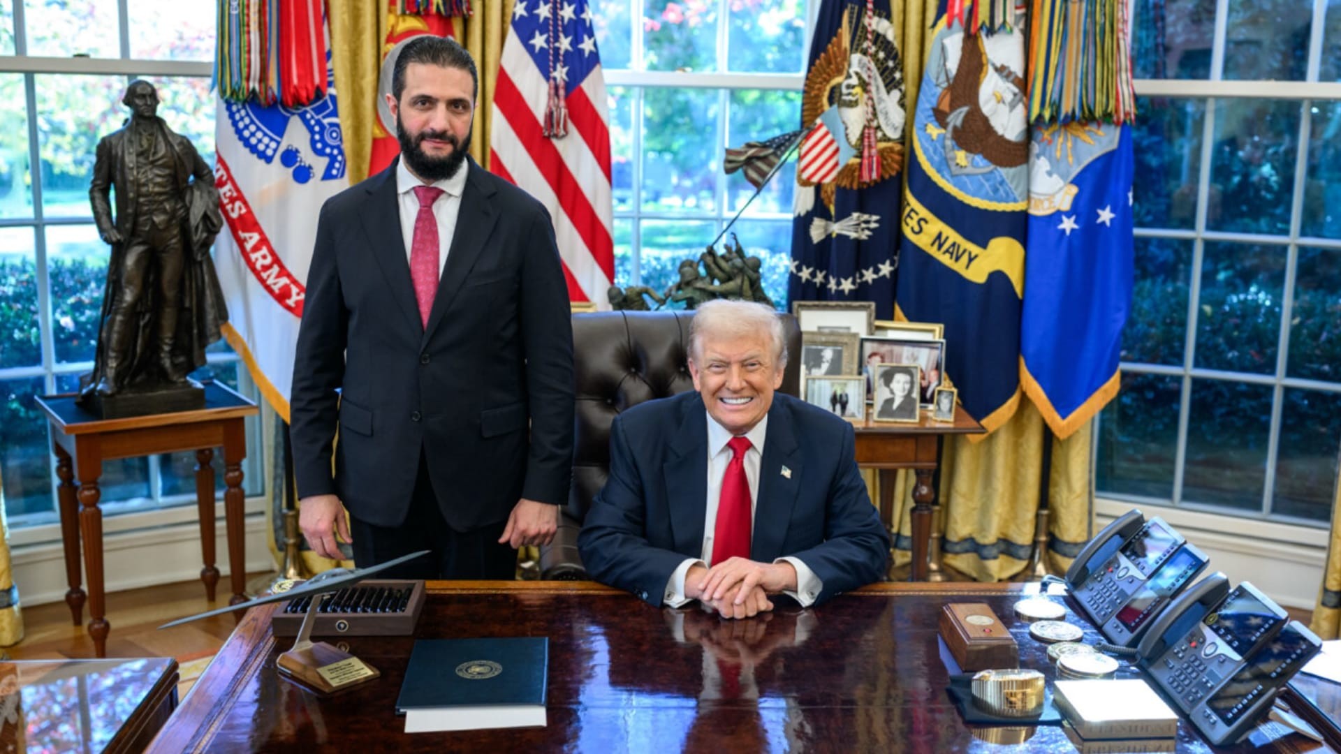 هل تتجه سوريا إلى لعب دور عسكري في لبنان؟ بين إعادة تشكيل التوازنات الإقليمية وحقائق الميدان