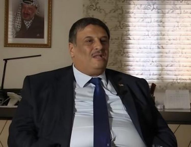 بيان سفير فلسطين في موريتانيا بين تصفية الحسابات ومحاربة طرق دعم غزة