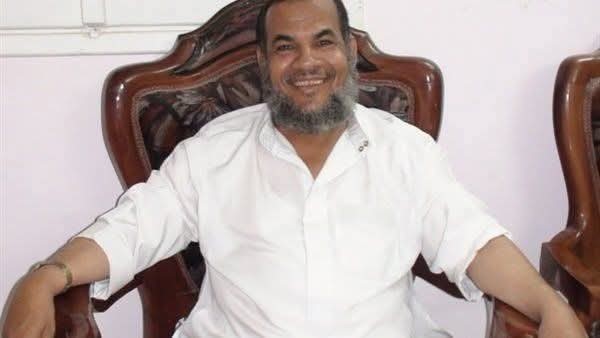 حزب البناء والتنمية ينعى صلاح هاشم أحد قادة ومؤسسي الجماعة الإسلامية في مصر