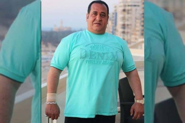 ضبط ترسانة أسلحة.. النيابة المصرية تكشف تفاصيل التحقيقات في قضية صبري نخنوخ