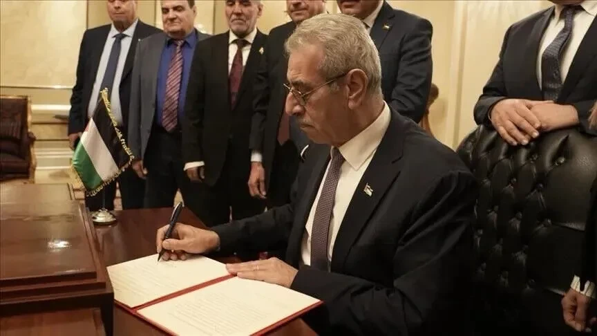لجنة إدارة غزة تعلن جاهزيتها لتولي مسؤولياتها فور توفير الإمكانات
