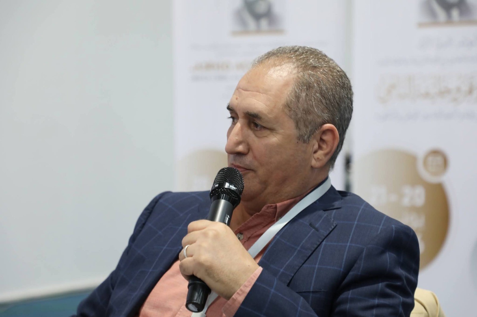 حوارات الخبير محمد أمقران| الباحث الليبي توفيق شقروني ورحلة البحث في الثقافة والهوية واستنطاق المخطوط الليبي
