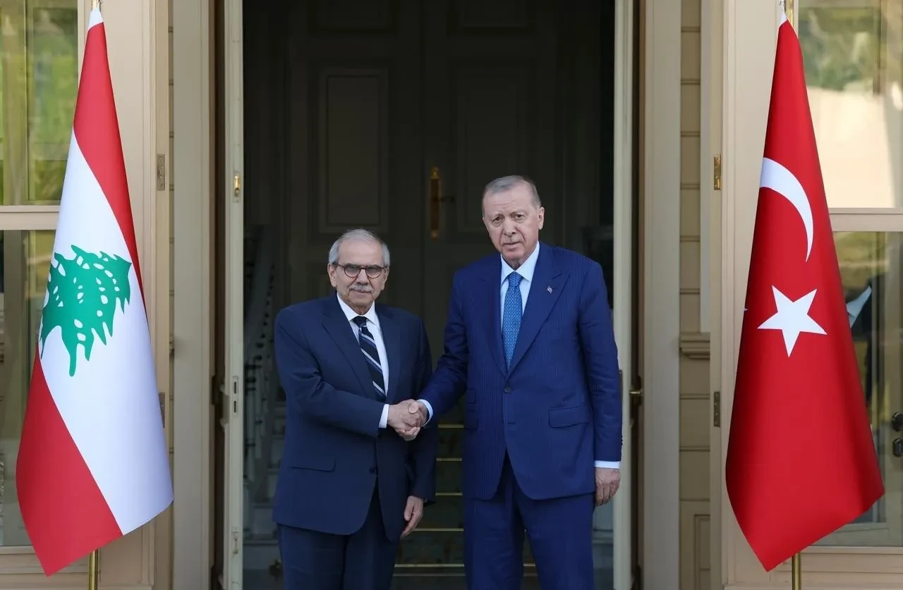 تركيا وسباق النفوذ في لبنان