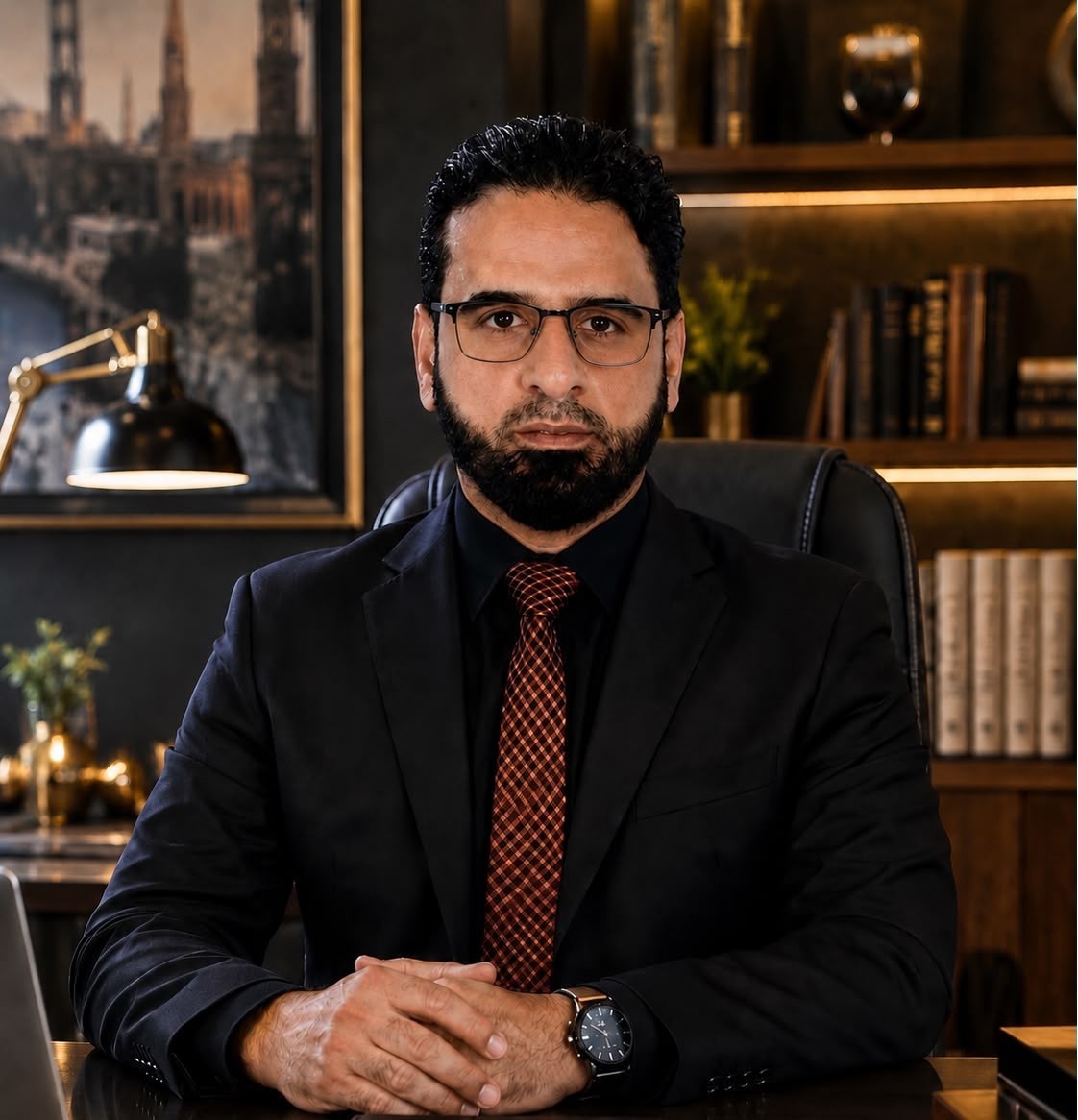 د.تحسين الحاج حميد ال حسن يكتب: دور المرأة في بناء الأسرة وتربية الأولاد