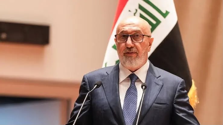 رئيس العراق يدعو لإعادة رفات الجواهري إلى العراق في ذكرى رحيله
