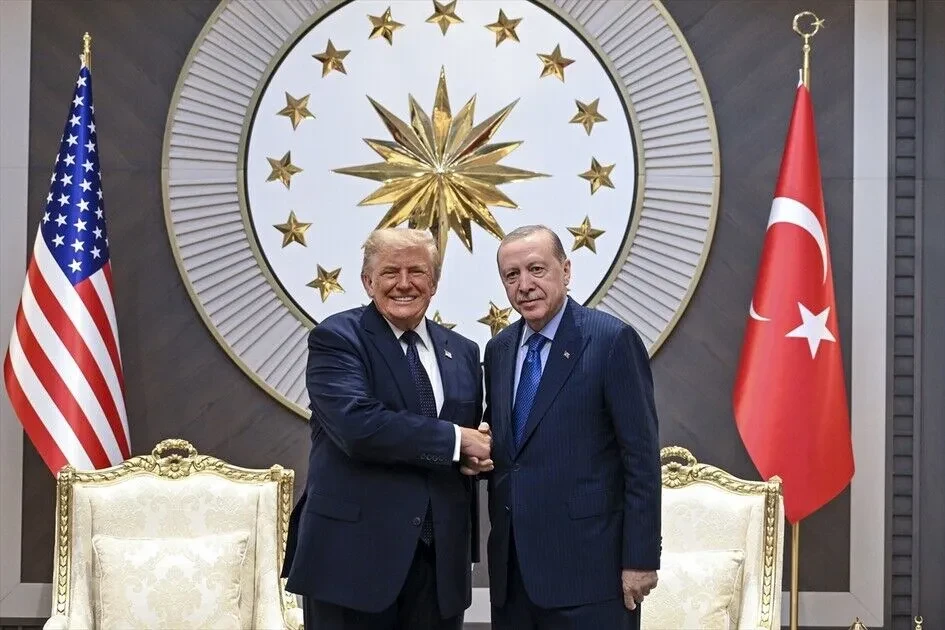 أردوغان وترامب3